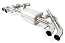 Load image into Gallery viewer, Dinan D660-0098 Valved Axle-Back Exhaust with Polished Tips - 2022-2026 BMW M240i - image 8