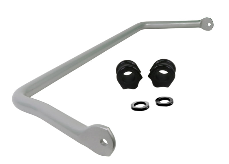 Whiteline-Whiteline 2018-2021 Jeep Wrangler 33mm Front Sway Bar Kit