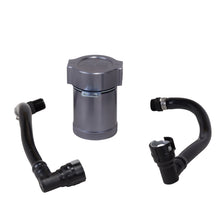 Load image into Gallery viewer, BBK18960-BBK 11-17 Ford Mustang GT Oil Separator Kit - Passenger Side-Oil Separators-BBK