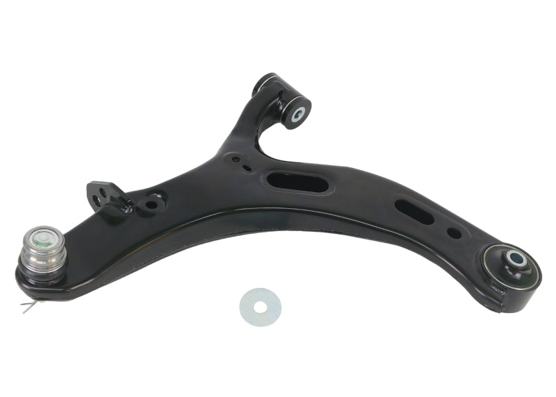 Whiteline-Whiteline 2010-2014 Subaru Legacy Front control arm - lower left arm