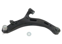 Load image into Gallery viewer, Whiteline-Whiteline 2010-2014 Subaru Legacy Front control arm - lower left arm