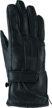 Load image into Gallery viewer, RIV094517-River Road Taos Cold Weather Gloves Black Womens - Medium-Gloves-River Road