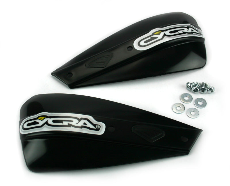 CYC1CYC-1115-12-Cycra Low Profile Enduro Handshield - Black-Hand Guards-Cycra