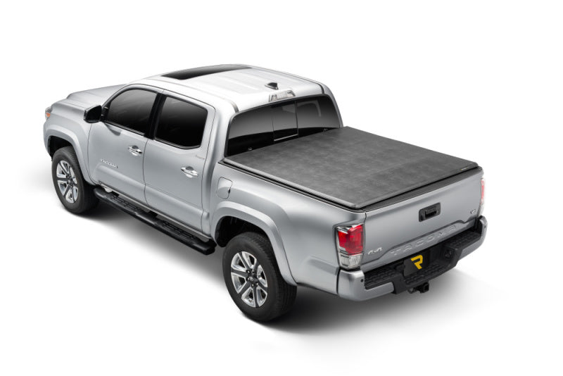 Extang 05-15 Toyota Tacoma (6ft) Trifecta 2.0-Tonneau Covers - Soft Fold-Extang