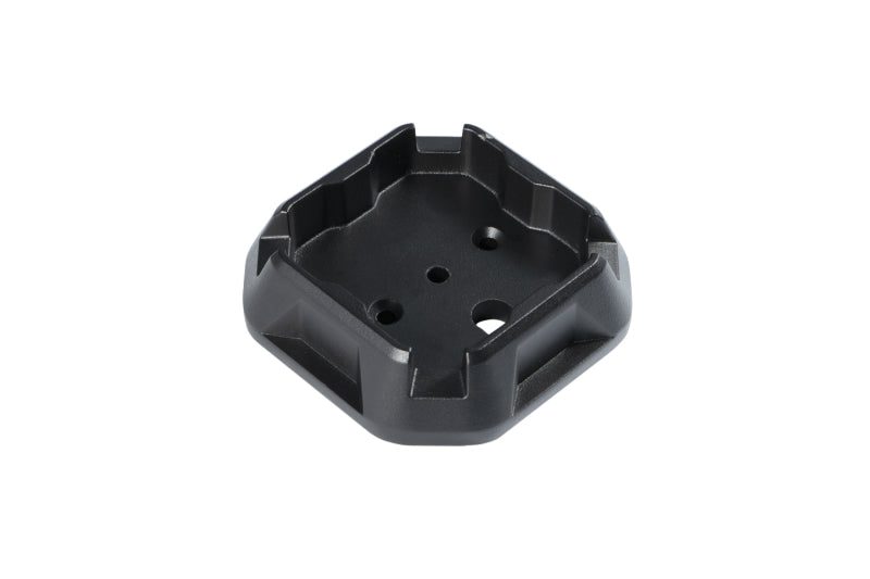 Diode Dynamics Stage Series Rock Light Surface Mount Adapter Kit (one)-Light Accessories and Wiring-Diode Dynamics