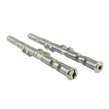 Load image into Gallery viewer, Skunk2 Ultra BMF TLRC Stage 1.5 intake and exhaust camshaft pair for Honda B16A/B16B/B17A/B18C VTEC engines, product studio shot