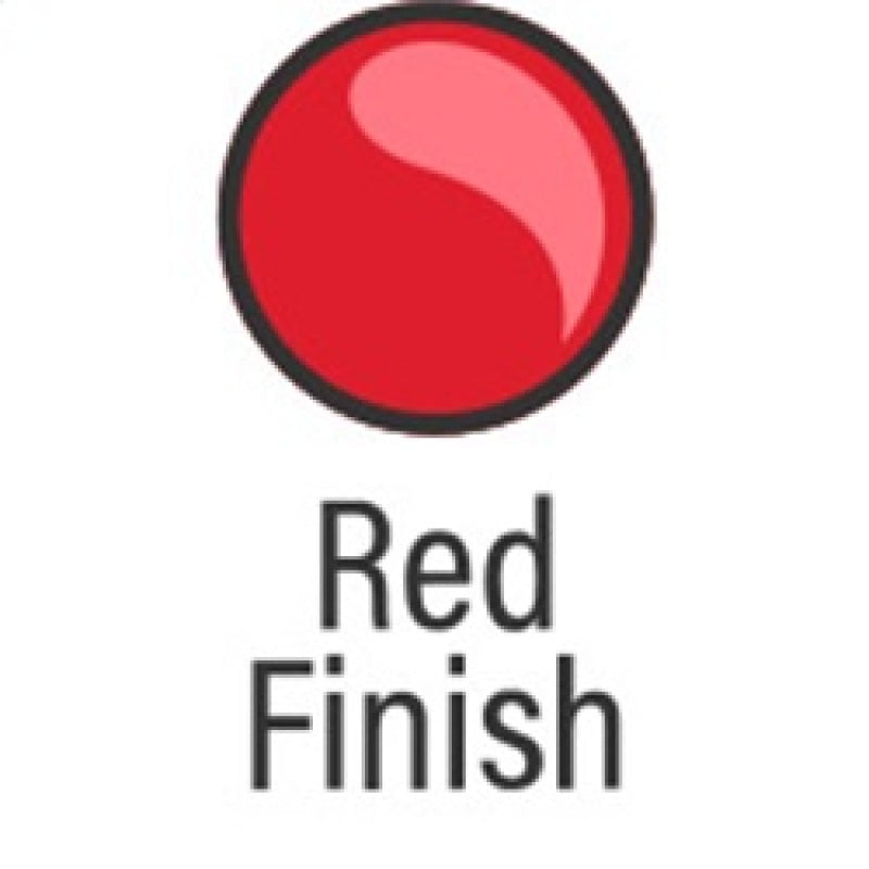 MAG13134-MagnaFlow Muffler Red Pack Series Glasspack 3.5in Rd 22in Body Length 2in/2in Inlet/Outlet-Muffler-Magnaflow