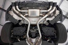 Load image into Gallery viewer, Dinan D660-0098 Valved Axle-Back Exhaust with Polished Tips - 2022-2026 BMW M240i - image 9