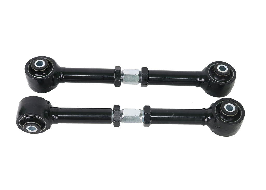 Superpro Superpro 23-24 Toyota Sequoia HD Adjustable Upper Trailing Arm Set