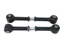 Load image into Gallery viewer, Superpro Superpro 23-24 Toyota Sequoia HD Adjustable Upper Trailing Arm Set