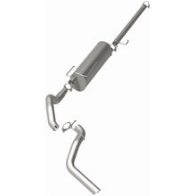 Load image into Gallery viewer, MagnaFlow 106-0029 BRE Exhaust Kit 2002-2005 Dodge Ram 1500