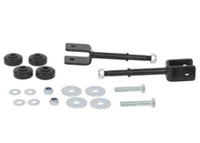 Load image into Gallery viewer, Whiteline-Whiteline 08-21 Toyota Land Cruiser/07-21 Lexus LX570 Rear Sway Bar Link Kit