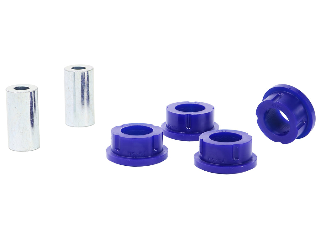 Superpro SuperPro 2002 Lexus SC430 Base Front Lower Inner Control Arm Bushing Kit