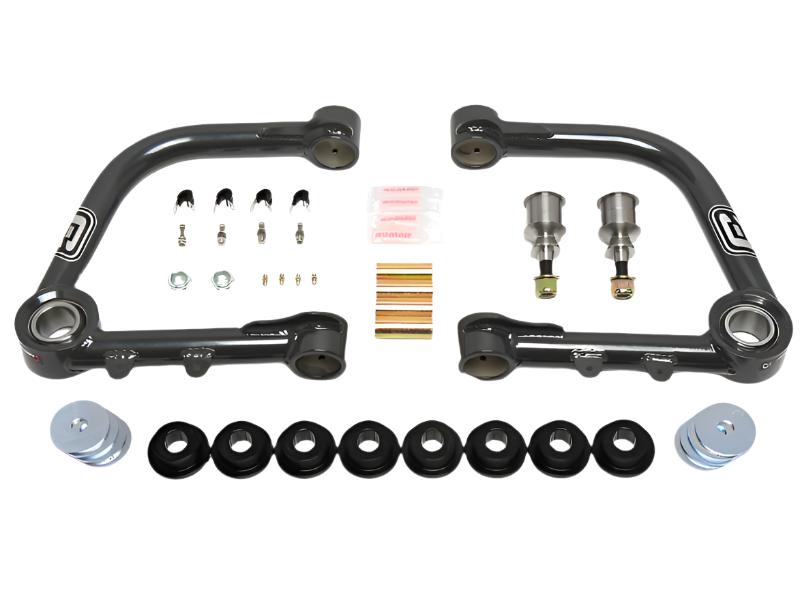 CMBCAM-310041-Camburg Toyota Tundra 2WD/4WD 07-21 1.5in Performance Uniball Upper Arms-Suspension Arms & Components-Camburg