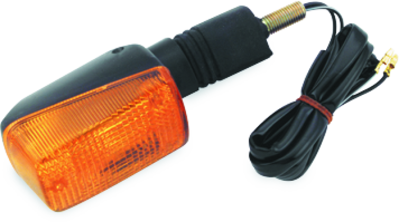 BKM263026-BikeMaster Suzuki Turn Signal Left - Rear-Sidemarkers & Indicators-Bike Master