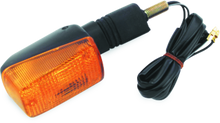 Load image into Gallery viewer, BKM263026-BikeMaster Suzuki Turn Signal Left - Rear-Sidemarkers &amp; Indicators-Bike Master