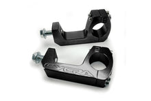 Load image into Gallery viewer, CYC1CYC-1156-12-Cycra 08+ Pro Taper/Renthal Fatbar/Neken U Clamp - Black-Hand Guards-Cycra