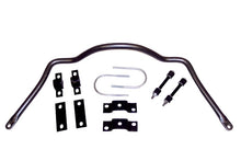 Load image into Gallery viewer, HWG7178-Hellwig 83-96 Chevrolet G30 Commercial Chassis Solid Heat Treated Chromoly 1-1/4in Rear Sway Bar-Sway Bars-Hellwig