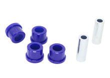 Load image into Gallery viewer, Superpro SuperPro 1998 Lexus LX470 Base Front Lower Inner Forward Control Arm Bushing Kit