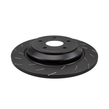Load image into Gallery viewer, EBCSG2031-EBC Racing 2016+ Ford Focus RS (Mk3) SG Series One Piece Rear Rotor Set-Brake Rotors - Slotted-EBC