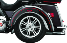 Load image into Gallery viewer, KUR7216-Kuryakyn Top Fender Accent For Trikes Chrome-Exterior Trim-Kuryakyn
