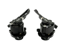 Load image into Gallery viewer, TURTS-0223-1055-Turbosmart 15-21 Mercedes-Benz C63 4.0L (M177) BOV Kompact EM DualPort VR29-Blow Off Valves-Turbosmart