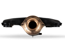 Load image into Gallery viewer, Fabspeed Motorsport Fabspeed Porsche 911 Carrera 2.7 CUP High Performance Gold Zinc Airbox Cover 1963-1973