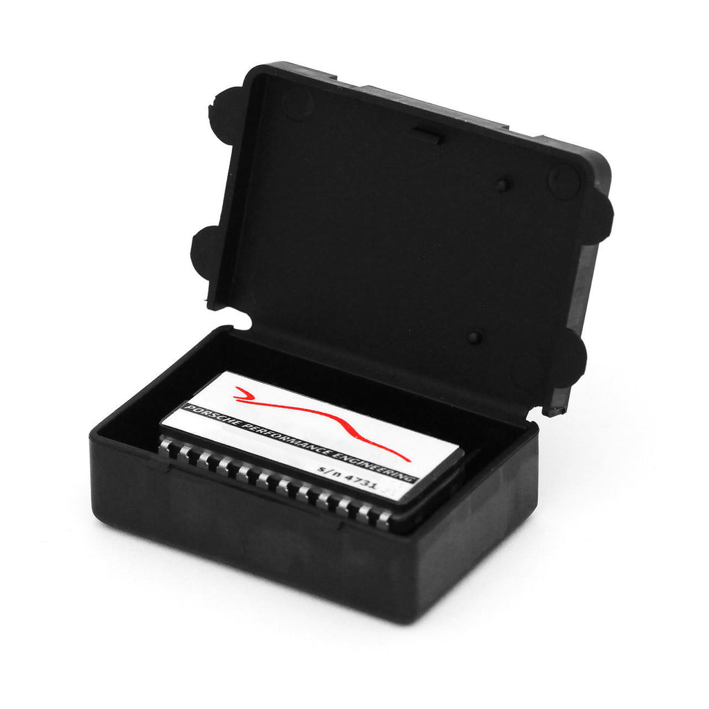 Fabspeed Tuning Porsche 911 Carrera DME Chip Upgrade