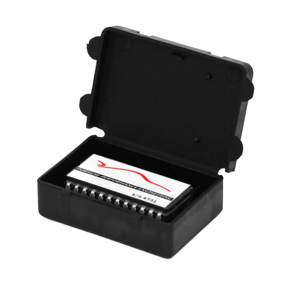 Fabspeed Tuning Porsche 964 Carrera DME Chip Upgrade 1989-1994