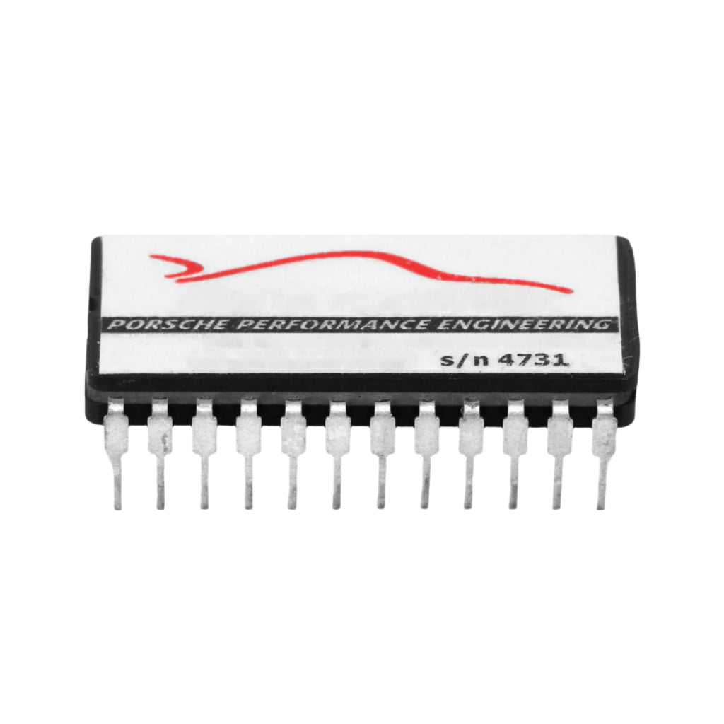 Fabspeed Tuning Porsche 964 Carrera DME Chip Upgrade 1989-1994