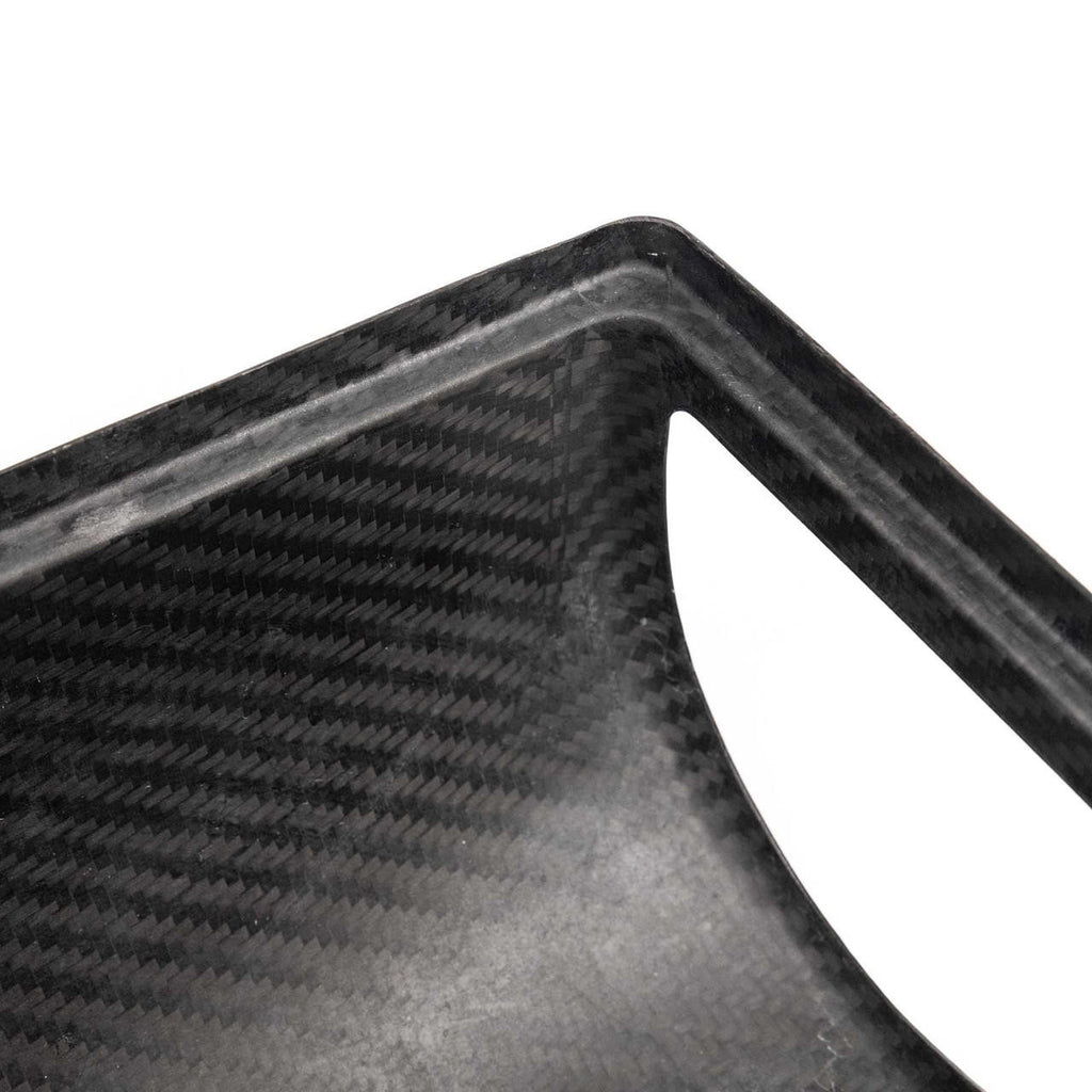 Fabspeed Porsche 911 SC 3.0 CUP High Performance Airbox Cover (1974-1983)