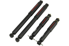 Load image into Gallery viewer, NITRO DROP 2 SHOCK SET (LOWERING) - 9124
