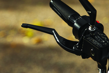 Load image into Gallery viewer, KUR7169-Kuryakyn Legacy Levers For 17-22 Scout Black-Levers-Kuryakyn