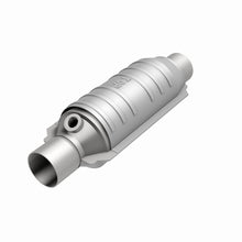 Load image into Gallery viewer, Magnaflow Conv Univ 2.00 1/O2 CA-Catalytic Converter Universal-Magnaflow