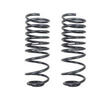 Load image into Gallery viewer, BEL1060SP-Belltech LOWERING KIT 2019+ Ram 1500 2WD/4WD -2in F / 3-4in R-Lowering Kits-Belltech