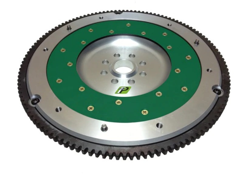 FID191211-Fidanza 2017+ Honda Civic Type R (FK8) Aluminum Flywheel-Flywheels-Fidanza