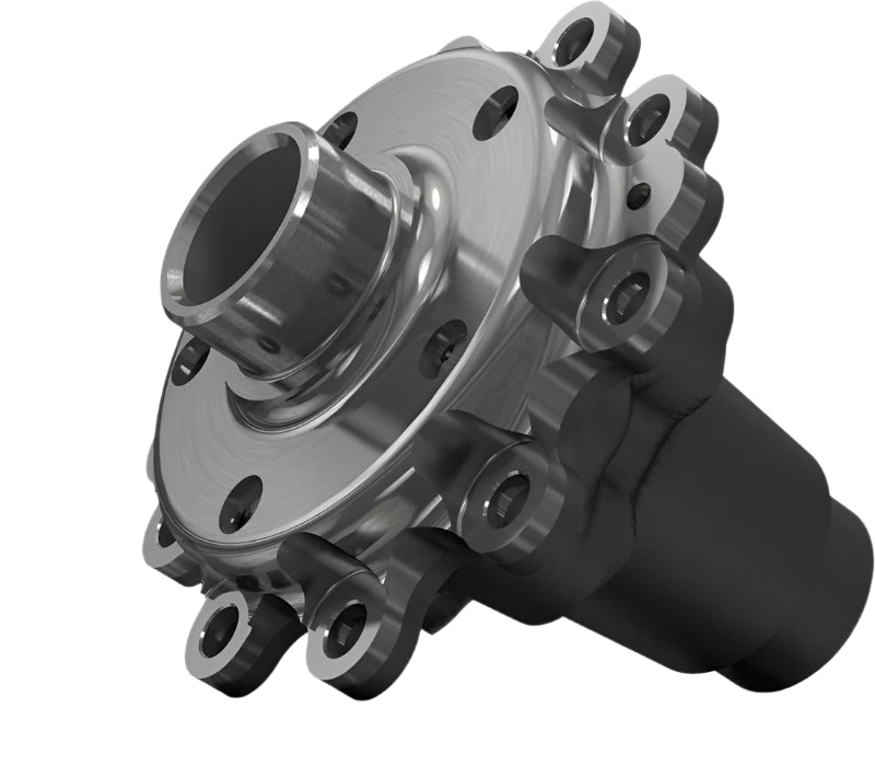 DETROIT TRUETRAC® DIFFERENTIAL; FORD SUPER 8.8 IN. S550 MUSTANG; 34 SPLINE; 3:31 & UP