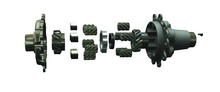 Load image into Gallery viewer, DETROIT TRUETRAC® DIFFERENTIAL; FORD SUPER 8.8 IN. S550 MUSTANG; 34 SPLINE; 3:31 &amp; UP