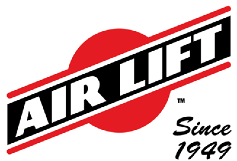 ALF59521-Air Lift Ridecontrol Air Spring Kit-Air Suspension Kits-Air Lift