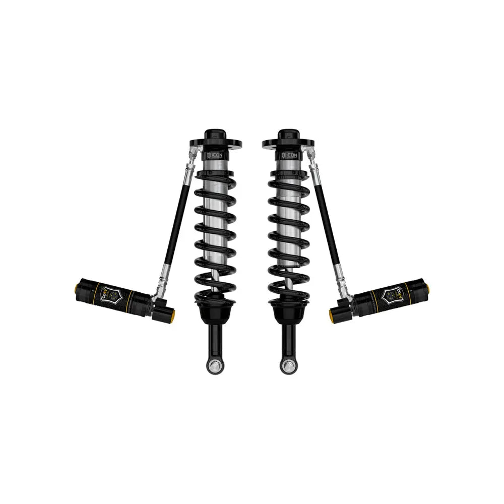 ICON 91824E Coilovers
