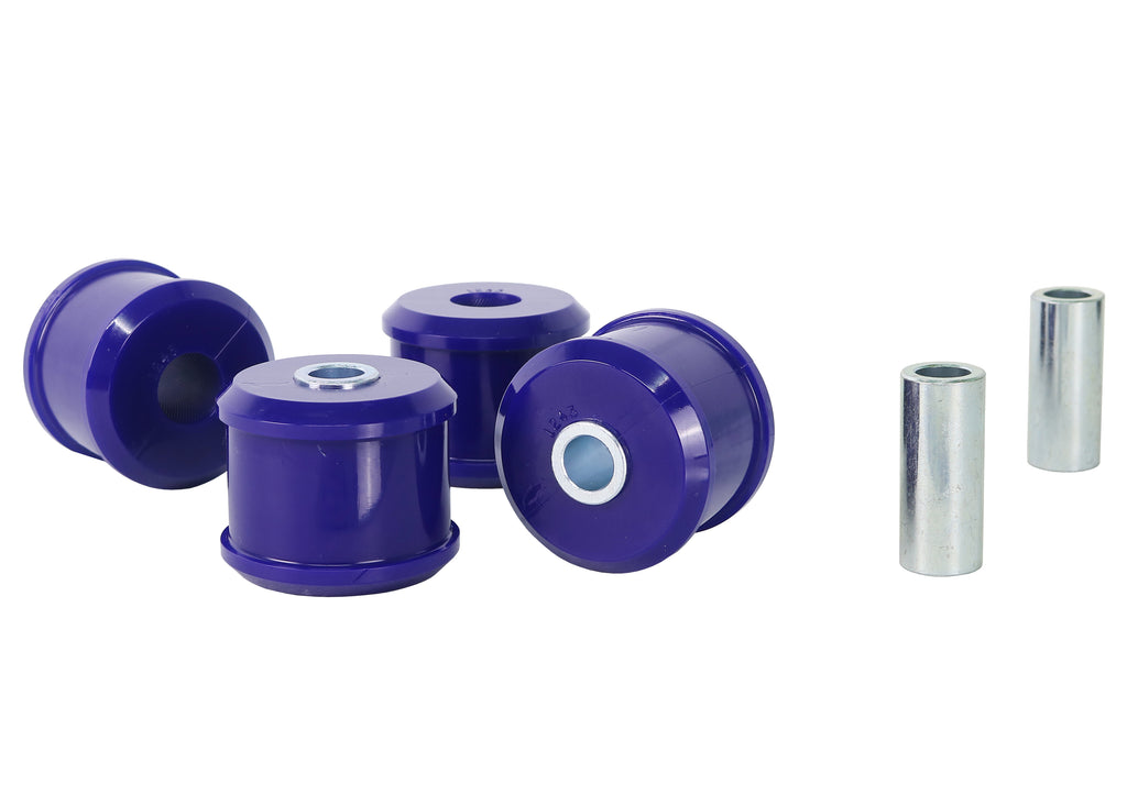 Superpro SuperPro Pajero Ng-Nj Rear Radius Rod-Dif