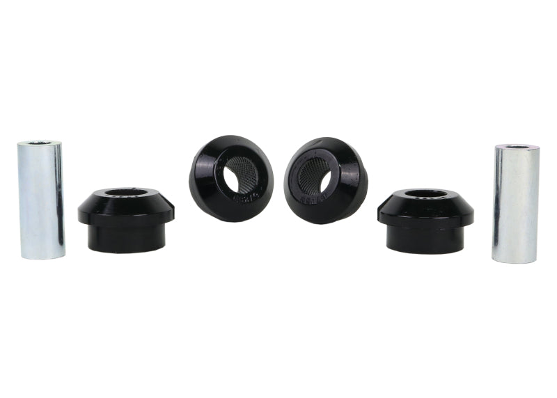 Whiteline-Whiteline Plus 2/07-8/09 Mazda CX-9/8/02-1/08 Mazda 6 Front Lwr Inner Rear Control Arm Bushing Kit