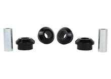 Load image into Gallery viewer, Whiteline-Whiteline Plus 2/07-8/09 Mazda CX-9/8/02-1/08 Mazda 6 Front Lwr Inner Rear Control Arm Bushing Kit