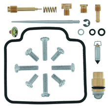 Load image into Gallery viewer, QBS418351-QuadBoss 1999 Yamaha YFM400 Kodiak 4x4 (04) Carburetor Kit-Carburetors-QuadBoss