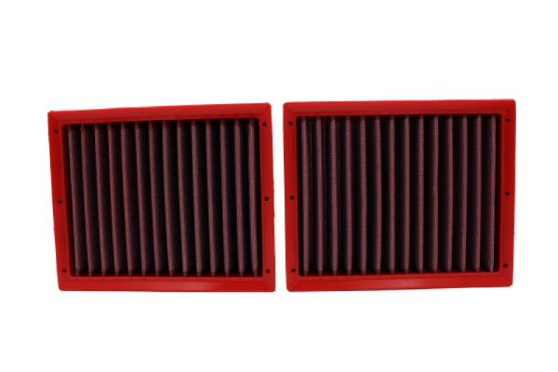 BMCFB01201-BMC 2023+ Nissan 400 Z (Z35) 3.0L V6 Panel Air Filters-Air Filters - Drop In-BMC