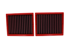 Load image into Gallery viewer, BMCFB01201-BMC 2023+ Nissan 400 Z (Z35) 3.0L V6 Panel Air Filters-Air Filters - Drop In-BMC