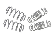 Load image into Gallery viewer, Whiteline-Whiteline 2011-2019 Ford Fiesta Performance Lowering Spring Kit - Ford Fiesta