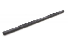 Load image into Gallery viewer, LND23678176-Lund 05-23 Nissan Frontier Crew Cab 4in. Oval Straight Steel Nerf Bars - Black-Nerf Bars-LUND