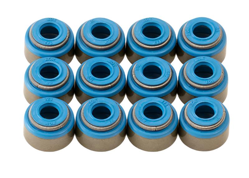 GSC1032-GSC P-D Toyota GR Corolla/GR Yaris G16E-GTS Viton 5.5mm Valve Stem Seal Set - Set of 12-Valve Seals-GSC Power Division