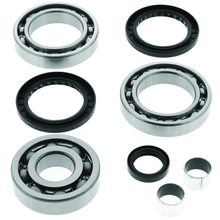 Load image into Gallery viewer, QBS413026-QuadBoss 2002 Polaris ATV Pro 500 4x4 PPS Rear Differential Bearing &amp; Seal Kit-Bearings-QuadBoss